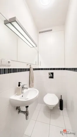 Prodej bytu 3+kk, Praha - Řepy, Čistovická, 72 m2