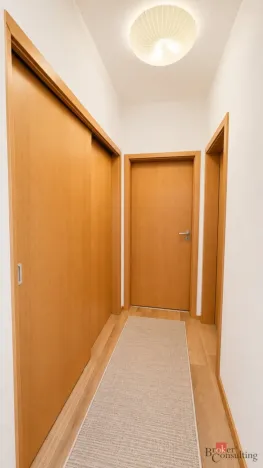 Prodej bytu 3+kk, Praha - Řepy, Čistovická, 72 m2