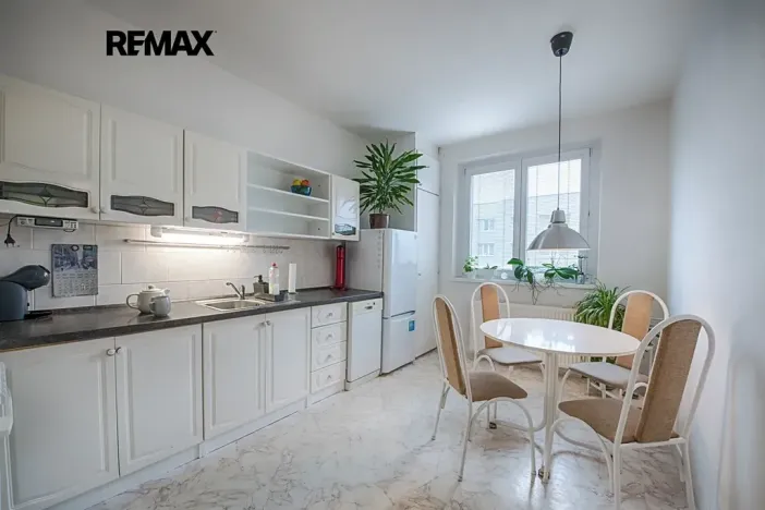 Pronájem bytu 3+1, Nový Jičín, Na Lani, 79 m2
