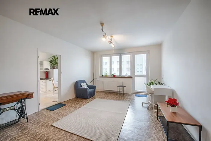 Pronájem bytu 3+1, Nový Jičín, Na Lani, 79 m2