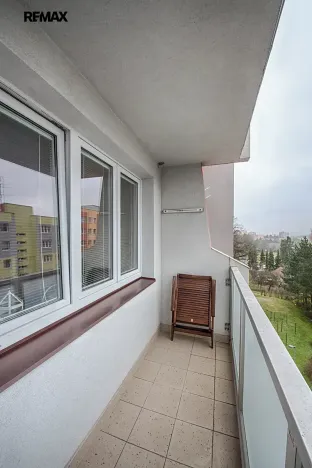 Pronájem bytu 3+1, Nový Jičín, Na Lani, 79 m2