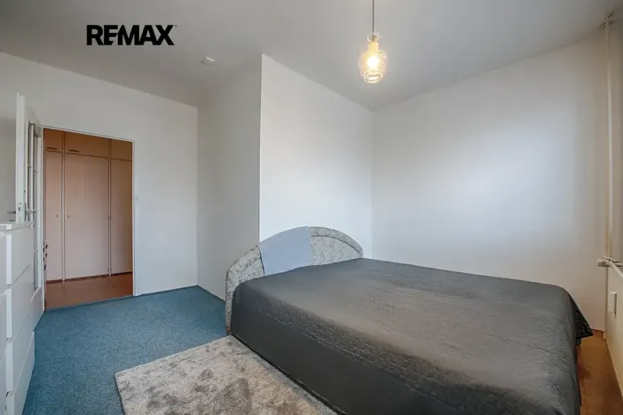 Pronájem bytu 3+1, Nový Jičín, Na Lani, 79 m2