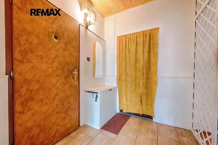 Pronájem bytu 3+1, Nový Jičín, Na Lani, 79 m2