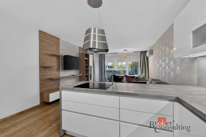 Pronájem bytu 2+kk, Praha - Modřany, Rorýsová, 66 m2