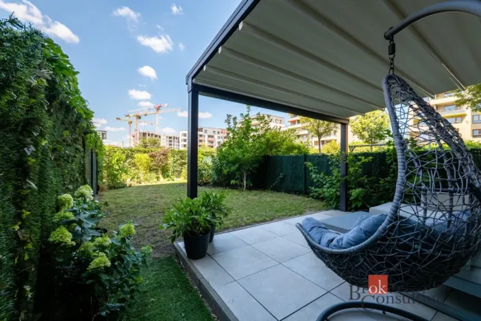 Pronájem bytu 2+kk, Praha - Modřany, Rorýsová, 66 m2