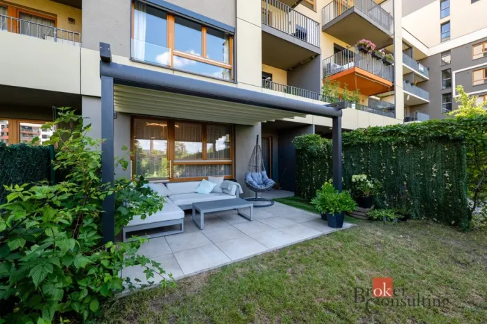 Pronájem bytu 2+kk, Praha - Modřany, Rorýsová, 66 m2