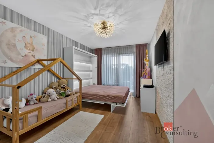 Pronájem bytu 2+kk, Praha - Modřany, Rorýsová, 66 m2