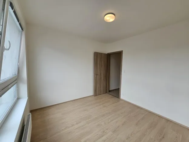 Pronájem bytu 2+kk, Praha - Vysočany, Pod Harfou, 36 m2