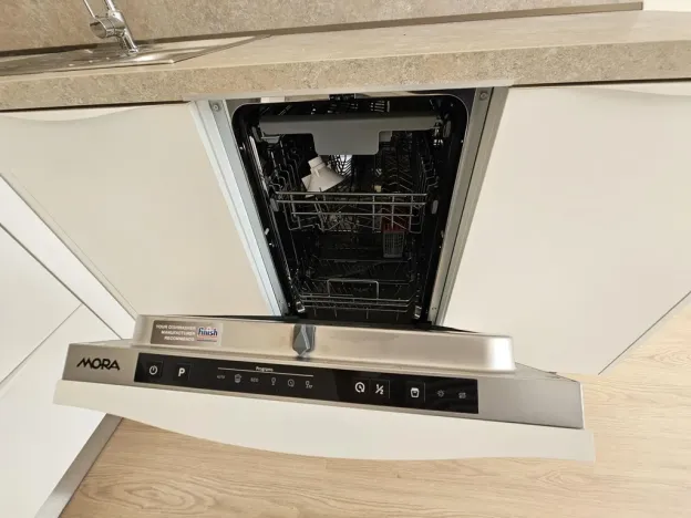 Pronájem bytu 2+kk, Praha - Vysočany, Pod Harfou, 36 m2