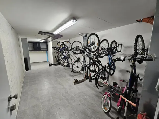 Pronájem bytu 2+kk, Praha - Vysočany, Pod Harfou, 36 m2