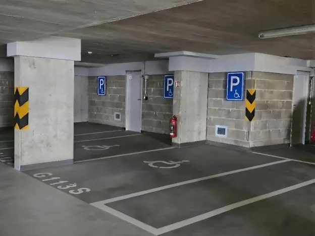 Pronájem bytu 2+kk, Praha - Vysočany, Pod Harfou, 36 m2