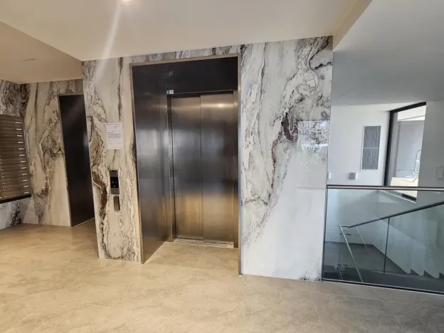 Pronájem bytu 2+kk, Praha - Vysočany, Pod Harfou, 36 m2