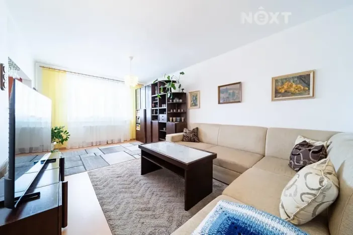 Prodej bytu 3+1, Valašské Meziříčí, Havlíčkova, 75 m2
