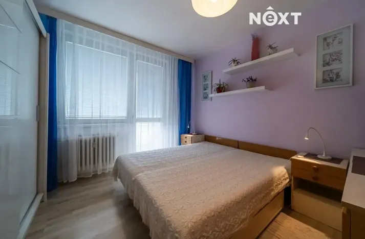 Prodej bytu 3+1, Valašské Meziříčí, Havlíčkova, 75 m2