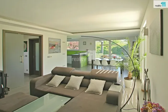 Prodej rodinného domu, Šimonovice, Lipová, 200 m2