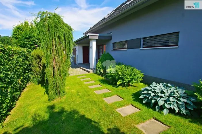 Prodej rodinného domu, Šimonovice, Lipová, 200 m2