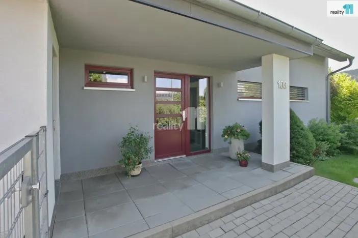 Prodej rodinného domu, Šimonovice, Lipová, 200 m2