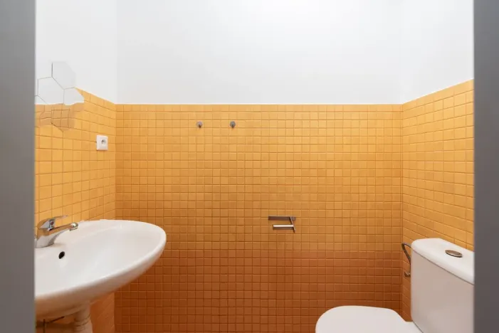 Prodej bytu 2+kk, Praha - Libeň, Novákových, 49 m2