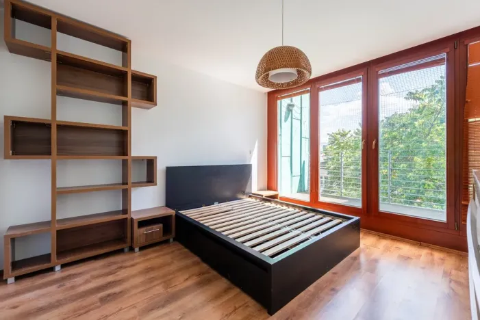 Prodej bytu 2+kk, Praha - Libeň, Novákových, 49 m2