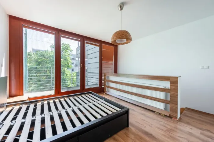 Prodej bytu 2+kk, Praha - Libeň, Novákových, 49 m2