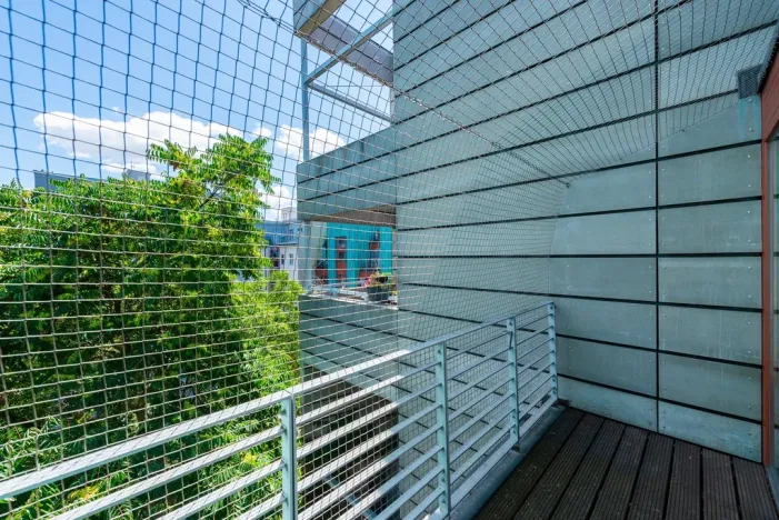 Prodej bytu 2+kk, Praha - Libeň, Novákových, 49 m2