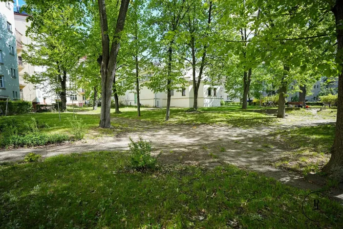 Prodej bytu 2+kk, Praha - Vysočany, Špitálská, 57 m2