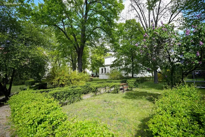 Prodej bytu 2+kk, Praha - Vysočany, Špitálská, 57 m2