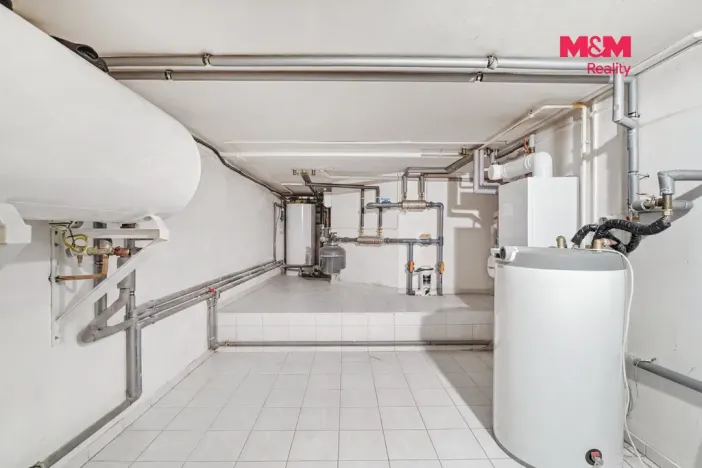 Prodej rodinného domu, Vinařice, Pod Horkou, 281 m2