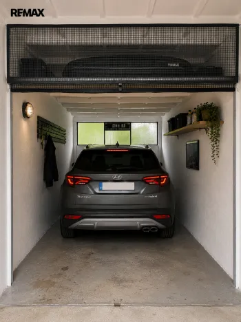Prodej garáže, Zlín, 16 m2
