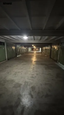 Prodej garáže, Zlín, 16 m2