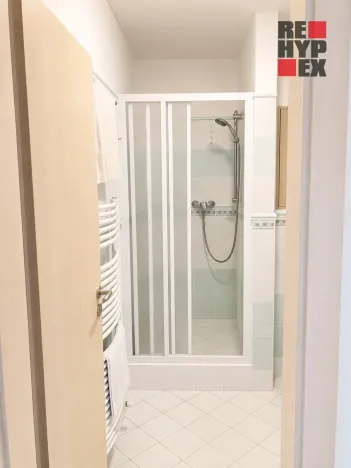 Pronájem bytu 2+kk, Praha - Hostivař, Švehlova, 55 m2