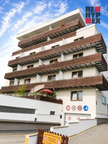 Pronájem bytu 2+kk, Praha - Hostivař, Švehlova, 55 m2