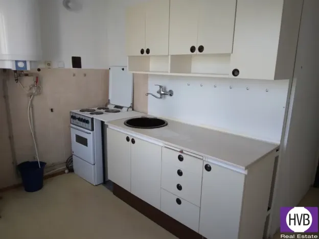 Prodej bytu 3+1, Chlum u Třeboně, Sídliště F. Hrubína, 106 m2