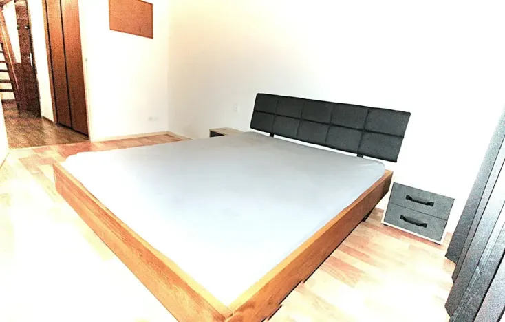 Prodej bytu 2+kk, Praha - Holešovice, Veverkova, 50 m2
