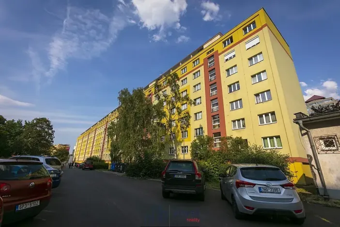 Prodej bytu 2+1, Most, tř. Budovatelů, 52 m2