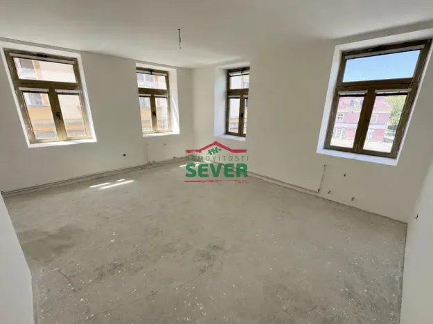Prodej rodinného domu, Žatec, náměstí Kruhové, 497 m2