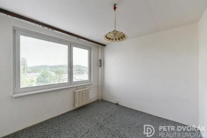 Prodej bytu 3+1, Praha - Modřany, Vazovova, 62 m2