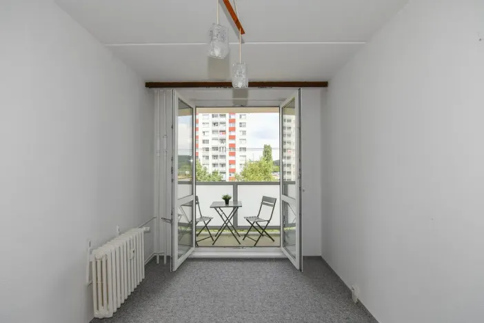 Prodej bytu 3+1, Praha - Modřany, Vazovova, 62 m2