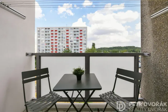 Prodej bytu 3+1, Praha - Modřany, Vazovova, 62 m2