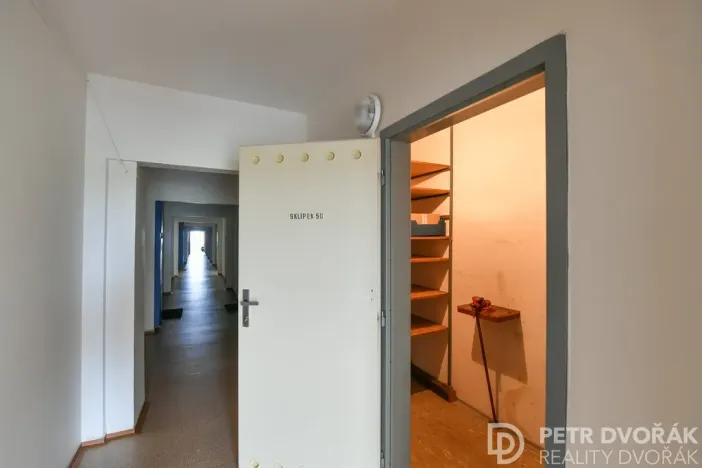 Prodej bytu 3+1, Praha - Modřany, Vazovova, 62 m2