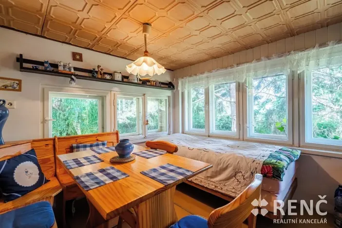Prodej chalupy, Studnice, 85 m2