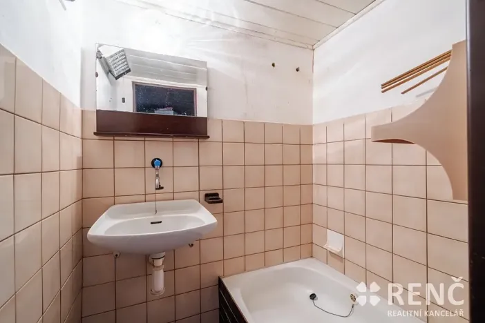 Prodej chalupy, Studnice, 85 m2