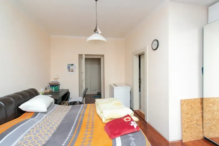 Prodej bytu 3+kk, Praha - Nové Město, Žitná, 108 m2