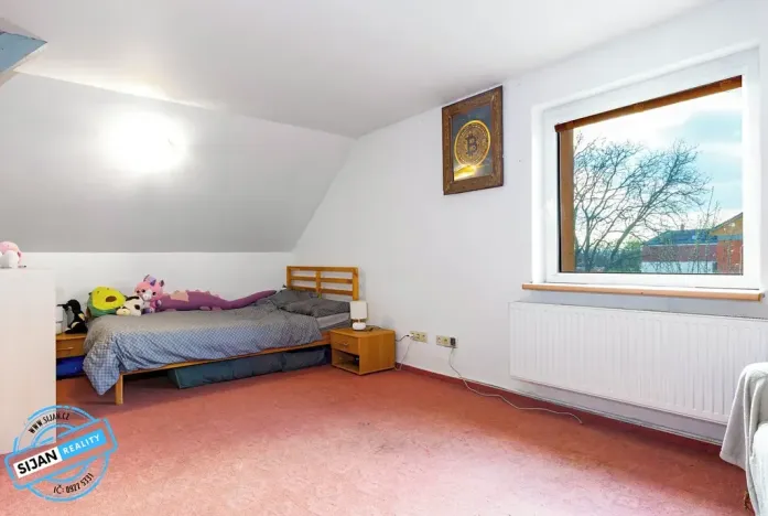 Prodej bytu 4+1, Opava, Slezská, 165 m2