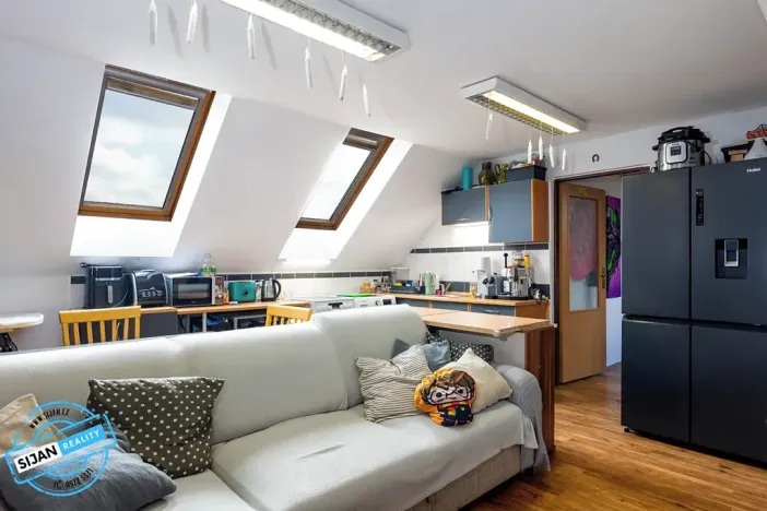 Prodej bytu 3+kk, Opava, Slezská, 108 m2