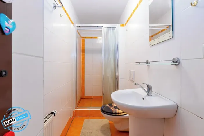 Prodej bytu 3+kk, Opava, Slezská, 108 m2