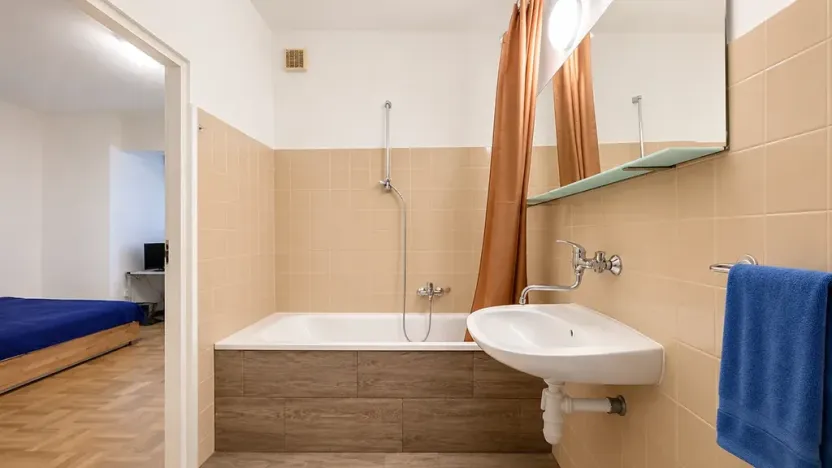 Pronájem bytu 2+1, Brno, Mezírka, 75 m2
