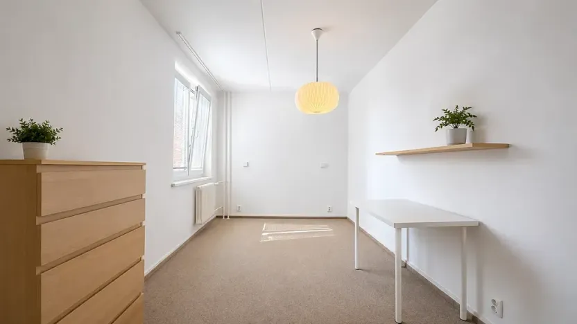 Pronájem bytu 3+1, Brno, Bzenecká, 77 m2