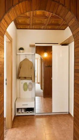 Pronájem bytu 3+1, Brno, Bzenecká, 77 m2