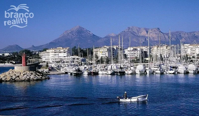 Prodej rodinného domu, Finestrat, Alicante, Španělsko, 348 m2